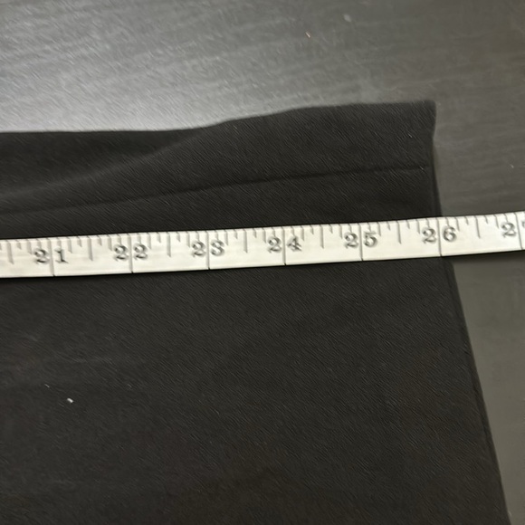 Calvin Klein Black Jumpsuit - Picture 4 of 5